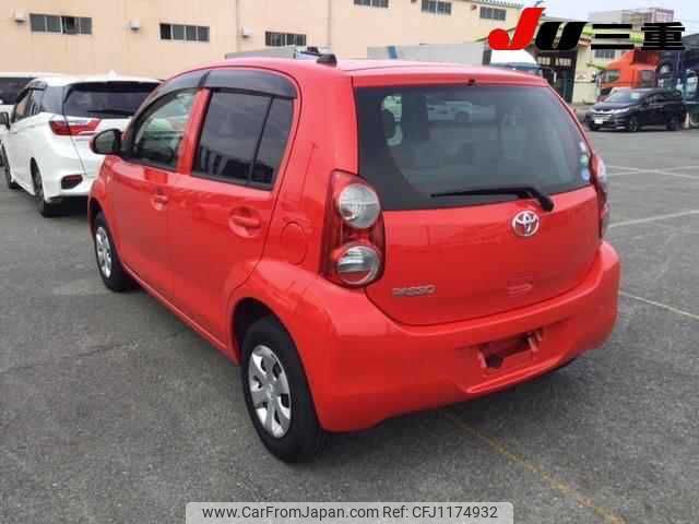 toyota passo 2014 -TOYOTA--Passo KGC30-0180827---TOYOTA--Passo KGC30-0180827- image 2