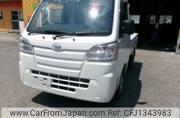 daihatsu hijet-truck 2021 -DAIHATSU--Hijet Truck S200P--0140876---DAIHATSU--Hijet Truck S200P--0140876-