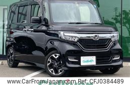 honda n-box 2019 -HONDA--N BOX 6BA-JF3--JF3-2201352---HONDA--N BOX 6BA-JF3--JF3-2201352-