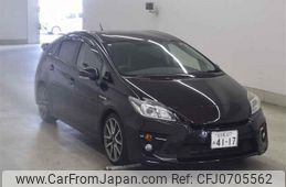 toyota prius 2013 -TOYOTA 【名古屋 307ミ4117】--Prius ZVW30-5651470---TOYOTA 【名古屋 307ミ4117】--Prius ZVW30-5651470-