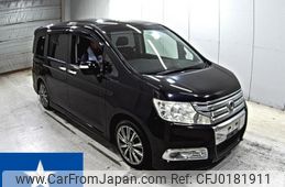 honda stepwagon 2011 -HONDA--Stepwgn RK5--RK5-1203155---HONDA--Stepwgn RK5--RK5-1203155-