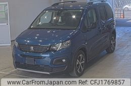 peugeot peugeot-others 2020 CFJ1769857
