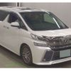 toyota vellfire 2017 -TOYOTA 【熊谷 331ﾌ1136】--Vellfire DBA-GGH30W--GGH30-0018160---TOYOTA 【熊谷 331ﾌ1136】--Vellfire DBA-GGH30W--GGH30-0018160- image 1