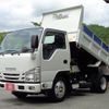 isuzu elf-truck 2020 quick_quick_NKR88AD_NKR88-7005376 image 1