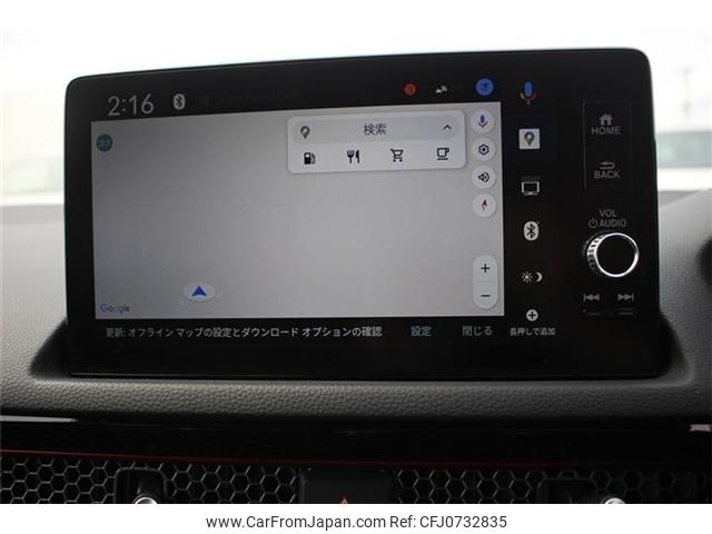 honda civic 2024 -HONDA--Civic 5BA-FL1--FL1-1300***---HONDA--Civic 5BA-FL1--FL1-1300***- image 2