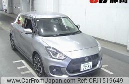 suzuki swift 2023 CFJ1519649