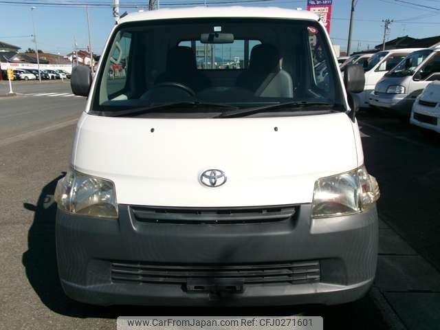 toyota townace-truck 2015 -TOYOTA--Townace Truck DBF-S412U--S412U-0005051---TOYOTA--Townace Truck DBF-S412U--S412U-0005051- image 2