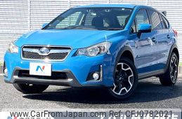 subaru xv 2016 -SUBARU--Subaru XV DBA-GP7--GP7-115394---SUBARU--Subaru XV DBA-GP7--GP7-115394-