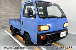 honda acty-truck 1991 CFJ1561455