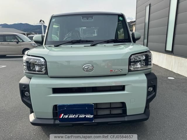 daihatsu taft 2024 quick_quick_LA900S_LA900S-0196391 image 2