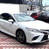 toyota camry 2021 -TOYOTA--Camry 6AA-AXVH70--AXVH70-1070126---TOYOTA--Camry 6AA-AXVH70--AXVH70-1070126- image 17