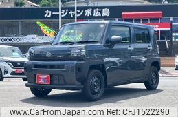 daihatsu taft 2023 CFJ1522290