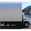 mitsubishi-fuso canter 2017 GOO_NET_EXCHANGE_0230013A30241111W001 image 5