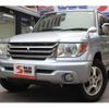 mitsubishi pajero-io 2007 quick_quick_TA-H77W_H77W-5603209 image 1