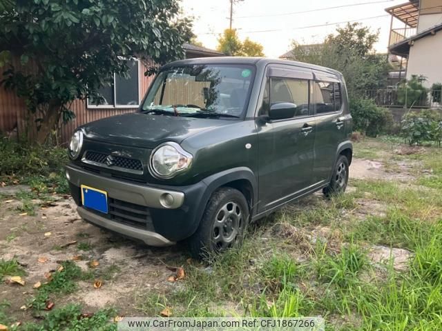 suzuki hustler 2018 CFJ1867266 image 2