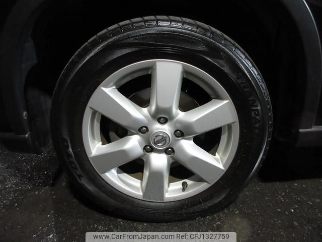 nissan x-trail 2008 quick_quick_NT31_NT31-027145 image 2