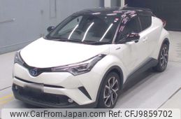 toyota c-hr 2019 -TOYOTA--C-HR ZYX10-2154258---TOYOTA--C-HR ZYX10-2154258-