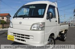 daihatsu hijet-truck 2011 -DAIHATSU--Hijet Truck S201P--0057932---DAIHATSU--Hijet Truck S201P--0057932-