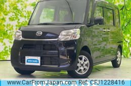 daihatsu tanto 2017 quick_quick_DBA-LA600S_LA600S-0597322