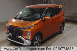 mitsubishi ek-cross 2019 -MITSUBISHI--ek X B34W-0001537---MITSUBISHI--ek X B34W-0001537-