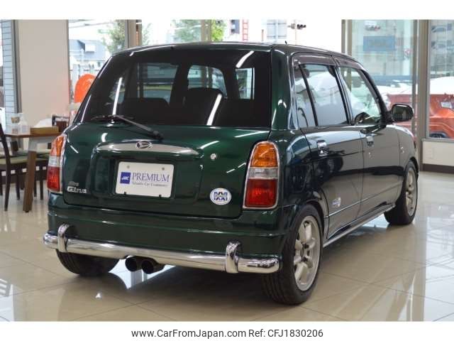 daihatsu mira-gino 2002 CFJ1830206 image 2