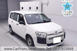 toyota probox-van 2017 -TOYOTA 【水戸 400ﾆ1858】--Probox Van NCP160V-0073382---TOYOTA 【水戸 400ﾆ1858】--Probox Van NCP160V-0073382-