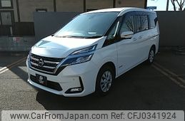 nissan serena 2020 -NISSAN--Serena DAA-GNC27--GNC27-022239---NISSAN--Serena DAA-GNC27--GNC27-022239-