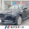 mazda cx-8 2018 quick_quick_KG2P_KG2P-127138 image 1