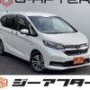 honda freed 2020 -HONDA--Freed 6AA-GB7--GB7-3112345---HONDA--Freed 6AA-GB7--GB7-3112345- image 1