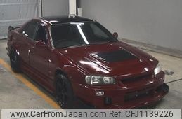 nissan skyline 2000 -NISSAN--Skyline 030899---NISSAN--Skyline 030899-