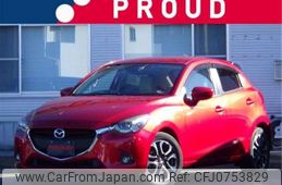 mazda demio 2014 -MAZDA 【一宮 500ﾈ2318】--Demio DJ5FS--DJ5FS-106063---MAZDA 【一宮 500ﾈ2318】--Demio DJ5FS--DJ5FS-106063-