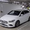 mercedes-benz b-class 2019 -MERCEDES-BENZ--Benz B Class WDD2470842J030167---MERCEDES-BENZ--Benz B Class WDD2470842J030167- image 5