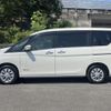 nissan serena 2017 -NISSAN--Serena DAA-GC27--GC27-021401---NISSAN--Serena DAA-GC27--GC27-021401- image 20