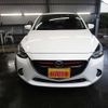 mazda demio 2015 quick_quick_LDA-DJ5FS_DJ5FS-140039 image 2