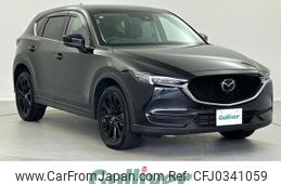 mazda cx-5 2021 -MAZDA--CX-5 3DA-KF2P--KF2P-457021---MAZDA--CX-5 3DA-KF2P--KF2P-457021-