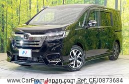 honda stepwagon 2019 -HONDA--Stepwgn DBA-RP3--RP3-1235399---HONDA--Stepwgn DBA-RP3--RP3-1235399-