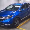 honda cr-v 2021 -HONDA--CR-V 6AA-RT6--RT6-1201786---HONDA--CR-V 6AA-RT6--RT6-1201786- image 4