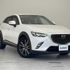 mazda cx-3 2016 -MAZDA--CX-3 LDA-DK5FW--DK5FW-128410---MAZDA--CX-3 LDA-DK5FW--DK5FW-128410- image 1