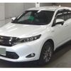 toyota harrier-hybrid 2014 quick_quick_DAA-AVU65W_AVU65-0001885 image 4