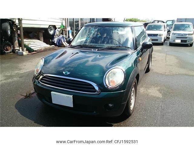 mini mini-others 2010 CFJ1592531 image 1