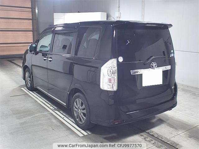 toyota voxy 2012 -TOYOTA 【大宮 332ﾀ878】--Voxy ZRR70W-0523102---TOYOTA 【大宮 332ﾀ878】--Voxy ZRR70W-0523102- image 2