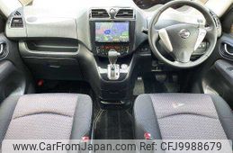 nissan serena 2013 504928-922328