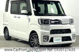 daihatsu wake 2017 -DAIHATSU--WAKE DBA-LA700S--LA700S-0097652---DAIHATSU--WAKE DBA-LA700S--LA700S-0097652-