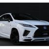 lexus rx 2021 CFJ1577642 image 4
