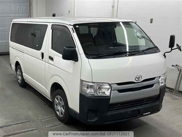 toyota hiace-van 2020 -TOYOTA--Hiace Van TRH200V-0314303---TOYOTA--Hiace Van TRH200V-0314303- image 1