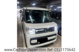 suzuki spacia 2020 quick_quick_5AA-MK53S_326957