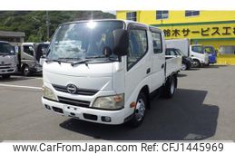 hino dutro 2011 GOO_NET_EXCHANGE_0720194A30250719W002