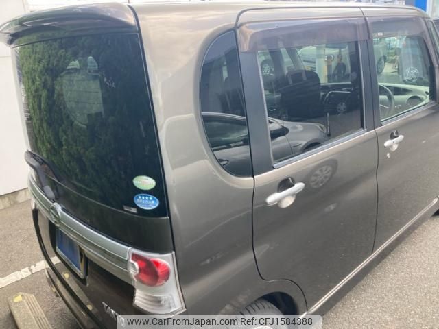 daihatsu tanto 2011 CFJ1584388 image 2