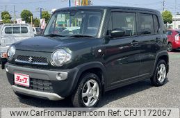 suzuki hustler 2014 -SUZUKI--Hustler DBA-MR31S--MR31S-827335---SUZUKI--Hustler DBA-MR31S--MR31S-827335-
