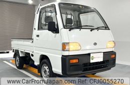 subaru sambar-truck 1994 Mitsuicoltd_SBST197452R0607